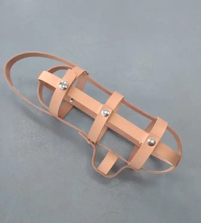 Latelier Du Phoenix Creation Cuir En France Accessoires En Cuir 3