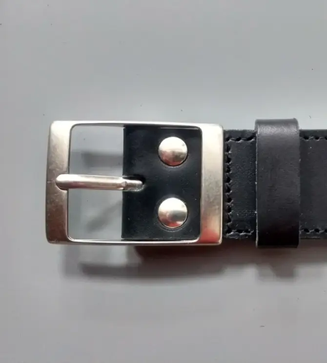 Latelier Du Phoenix Creation Cuir En France Accessoires En Cuir 4