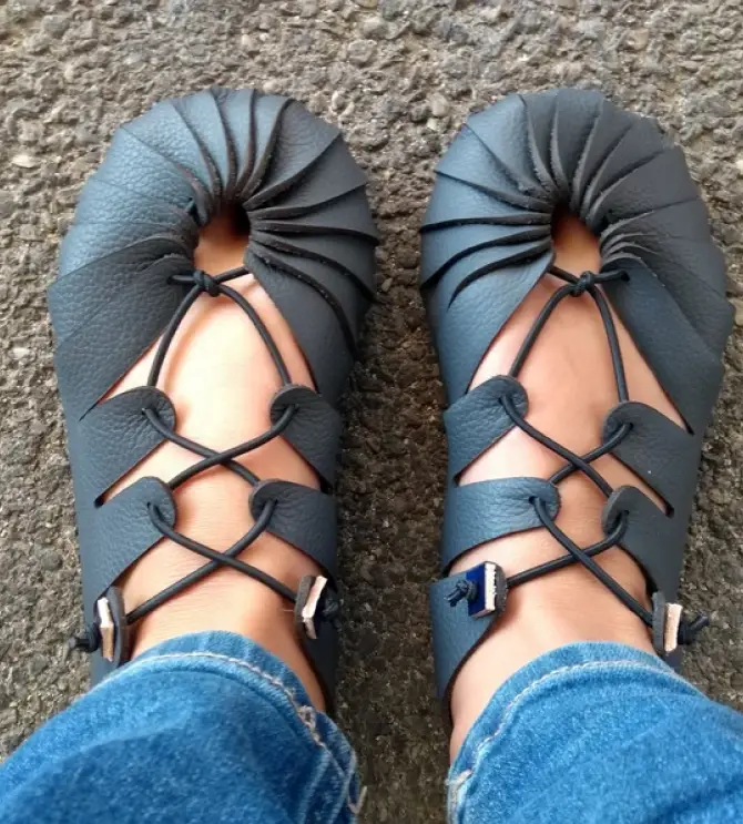 Latelier Du Phoenix Creation Cuir En France Accessoires En Cuir 5