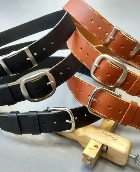 Latelier Du Phoenix Creation Cuir En France Produits 2