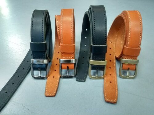 Latelier Du Phoenix Creation Cuir En France Ceintures Medium1