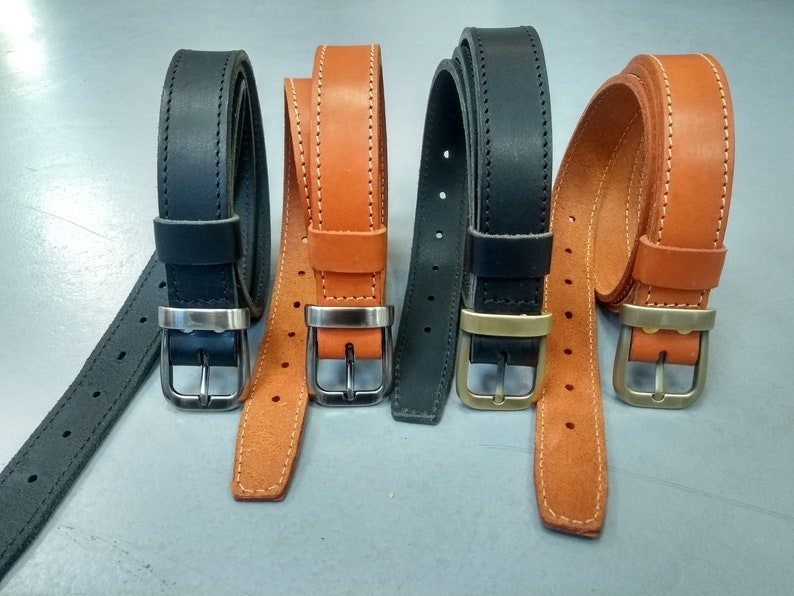 Latelier Du Phoenix Creation Cuir En France Ceintures Medium1