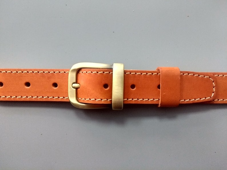 Latelier Du Phoenix Creation Cuir En France Ceintures Medium2