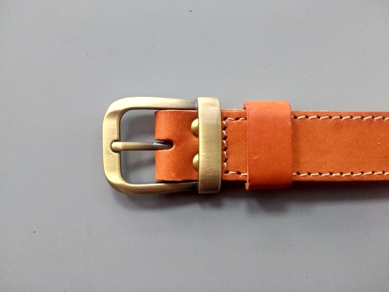 Latelier Du Phoenix Creation Cuir En France Ceintures Medium3