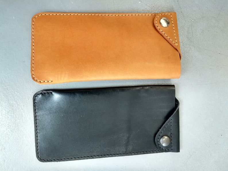 Latelier Du Phoenix Creation Cuir En France Etui A Lunettes01