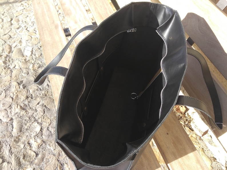 Latelier Du Phoenix Creation Cuir En France Maroquinerie4