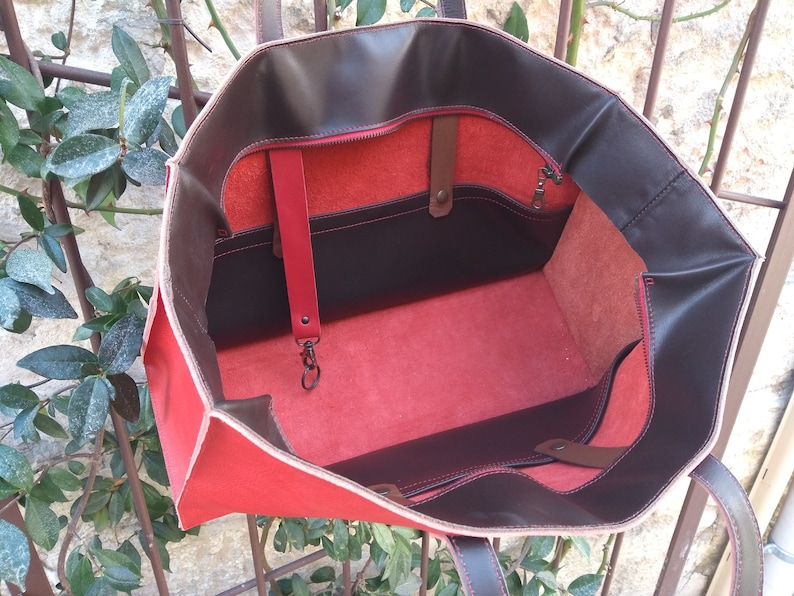 Latelier Du Phoenix Creation Cuir En France Maroquinerie6